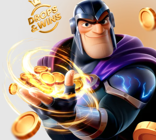 Magneticslots Bonus
